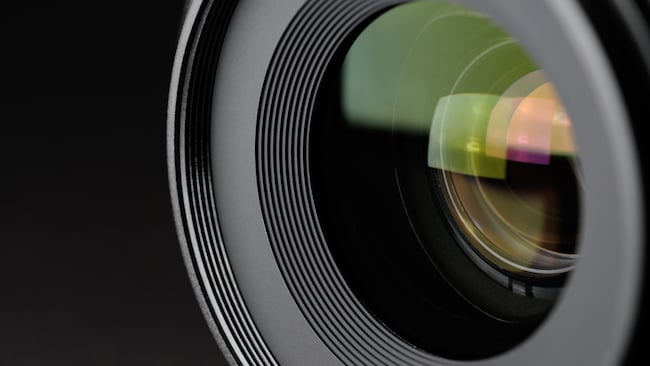 Investment in glass still pays dividends Shutterstock