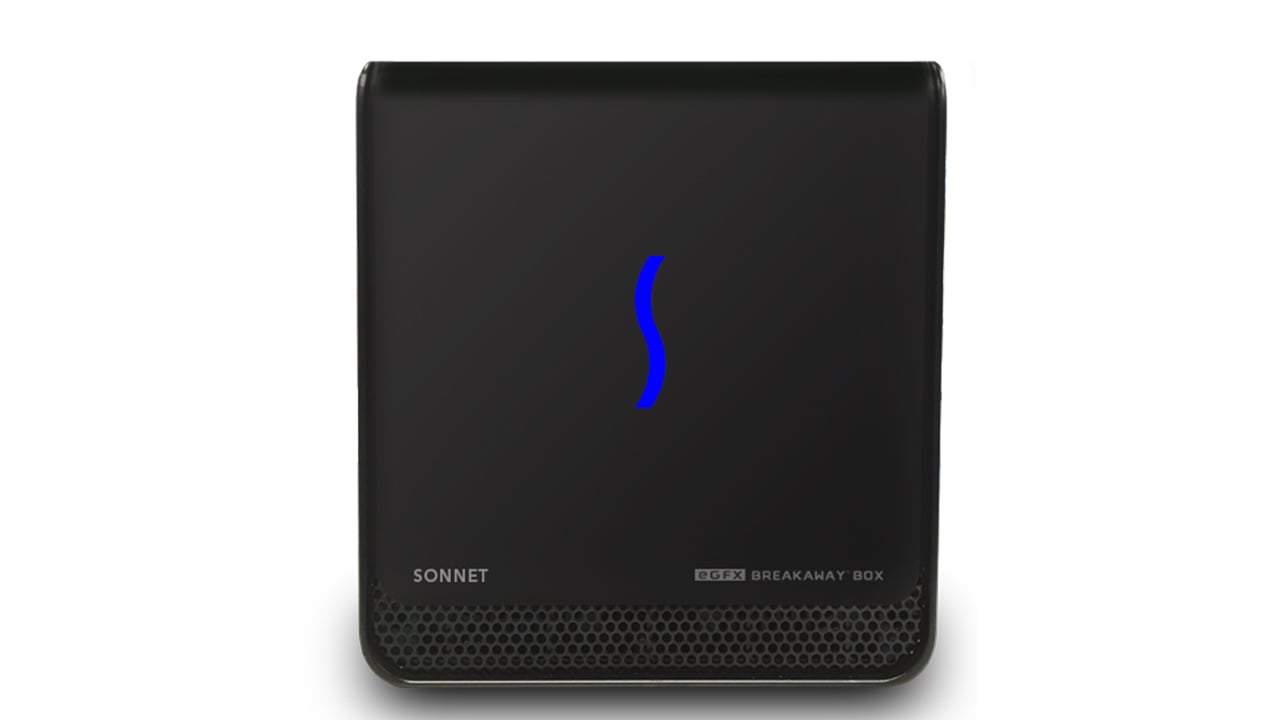 Sonnet Technologies