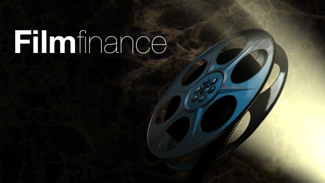 Film Finance Shutterstock/RedShark