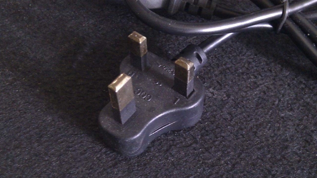 Bad plug Phil Rhodes/RedShark