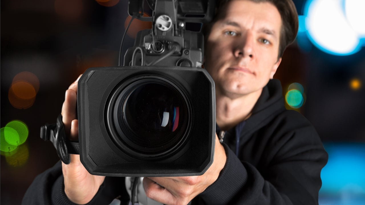 Shooting technique encompasses more than just camerawork Shutterstock