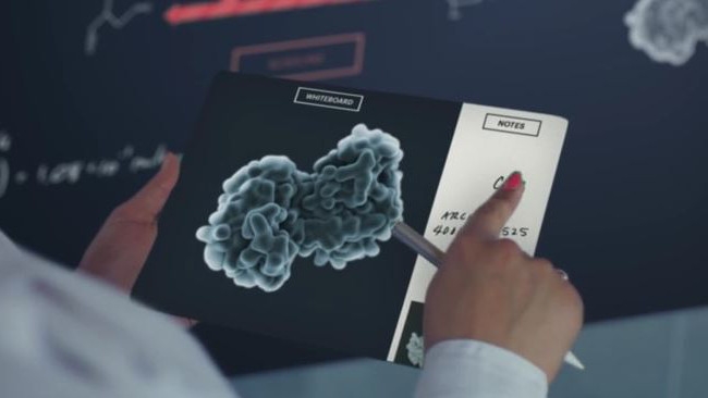 Microsoft Future Vision Microsoft / RedShark News