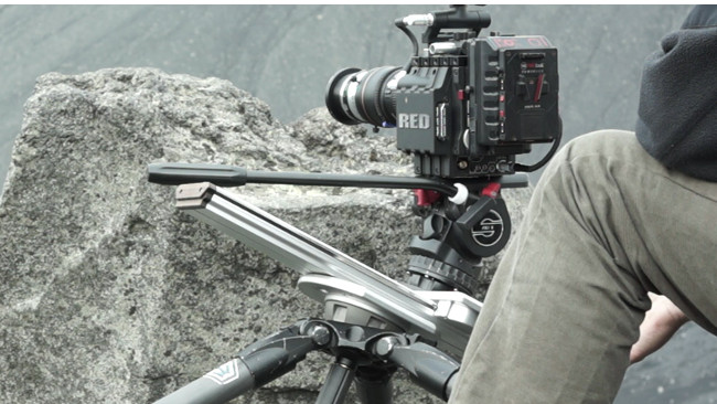 Trost Motion Slider and RED Trost / RedShark News