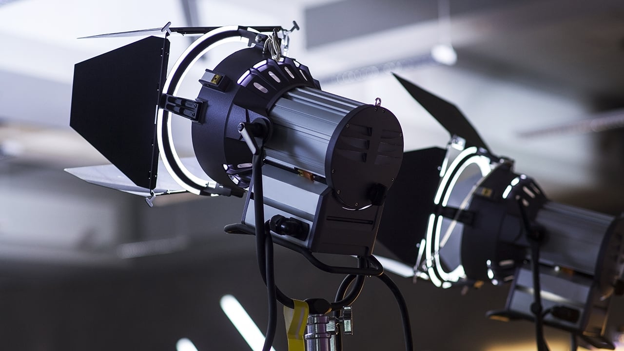 Support gear is more important than the camera you use Shutterstock