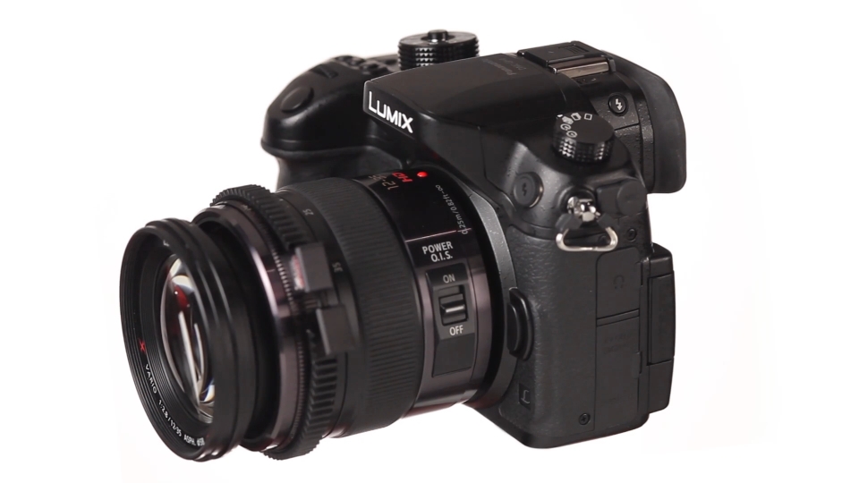 More GH4 footage Emmanuel Pampuri