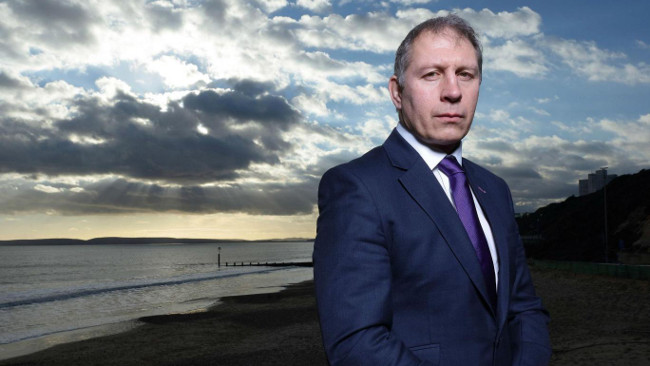 The Investigator: A British Crime Story. ITV / RedShark News