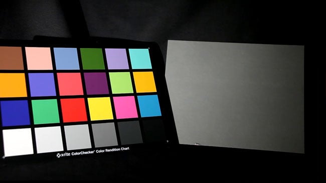 One particular lighting technology has colour rendering performance more or less as good as the sun. RedShark News
