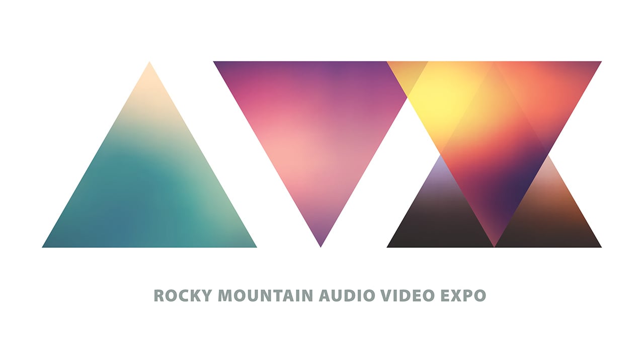 Rocky Mountain Audio Video Expo