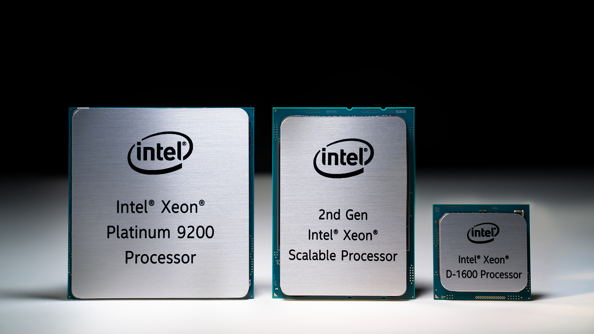 Intel has just announced a monstrous 56 core Xeon CPU