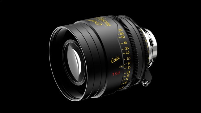 Cooke Panchro plus /i Cooke Optics