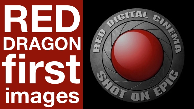 What do these dragon images mean? RED