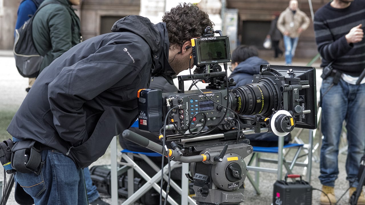 Ten ways a cinematographer can set themselves up for success — Part 1