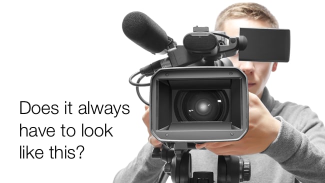 Camera graphic by www.shutterstock.com Shutterstock / RedShark News