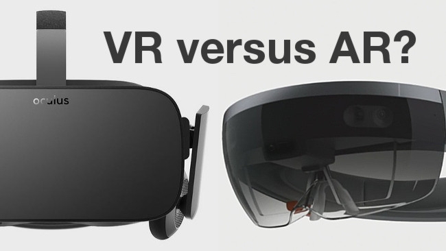 Microsoft / Oculus / RedShark News