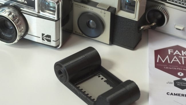 Remember these?