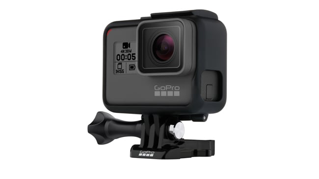Does the GoPro Hero5 Black still rule the action cam roost? GoPro