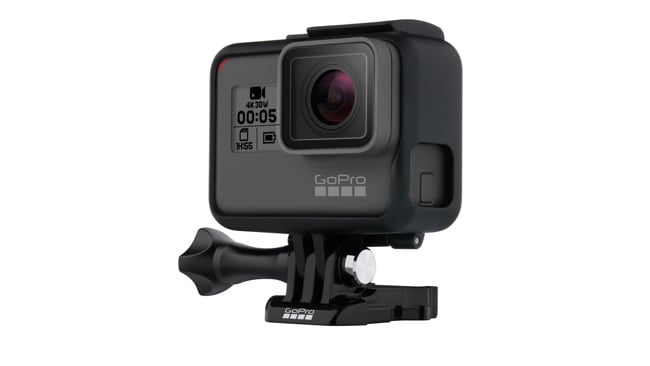 GoPro