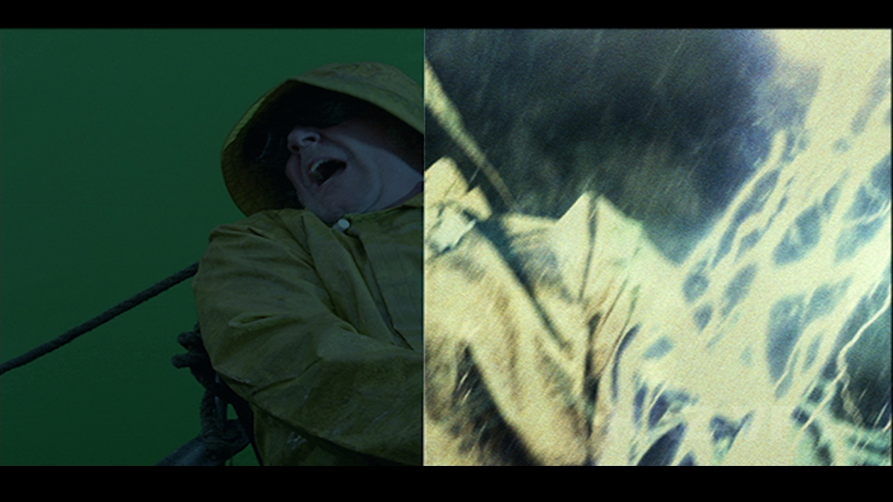 From the short film From the short film