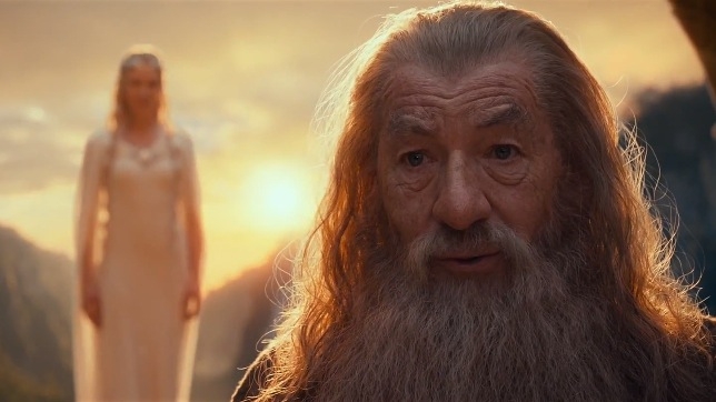 Hobbit Warner Brothers/RedShark