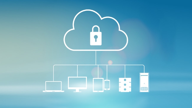 Cloud graphic by www.shutterstock.com Shutterstock / RedShark News