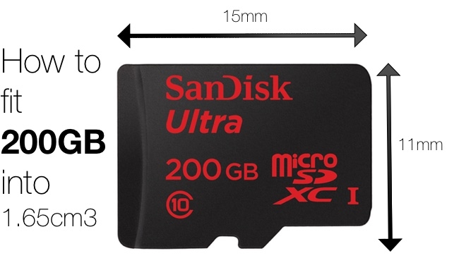 SanDisk/RS