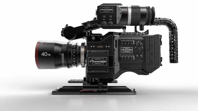 Panavision