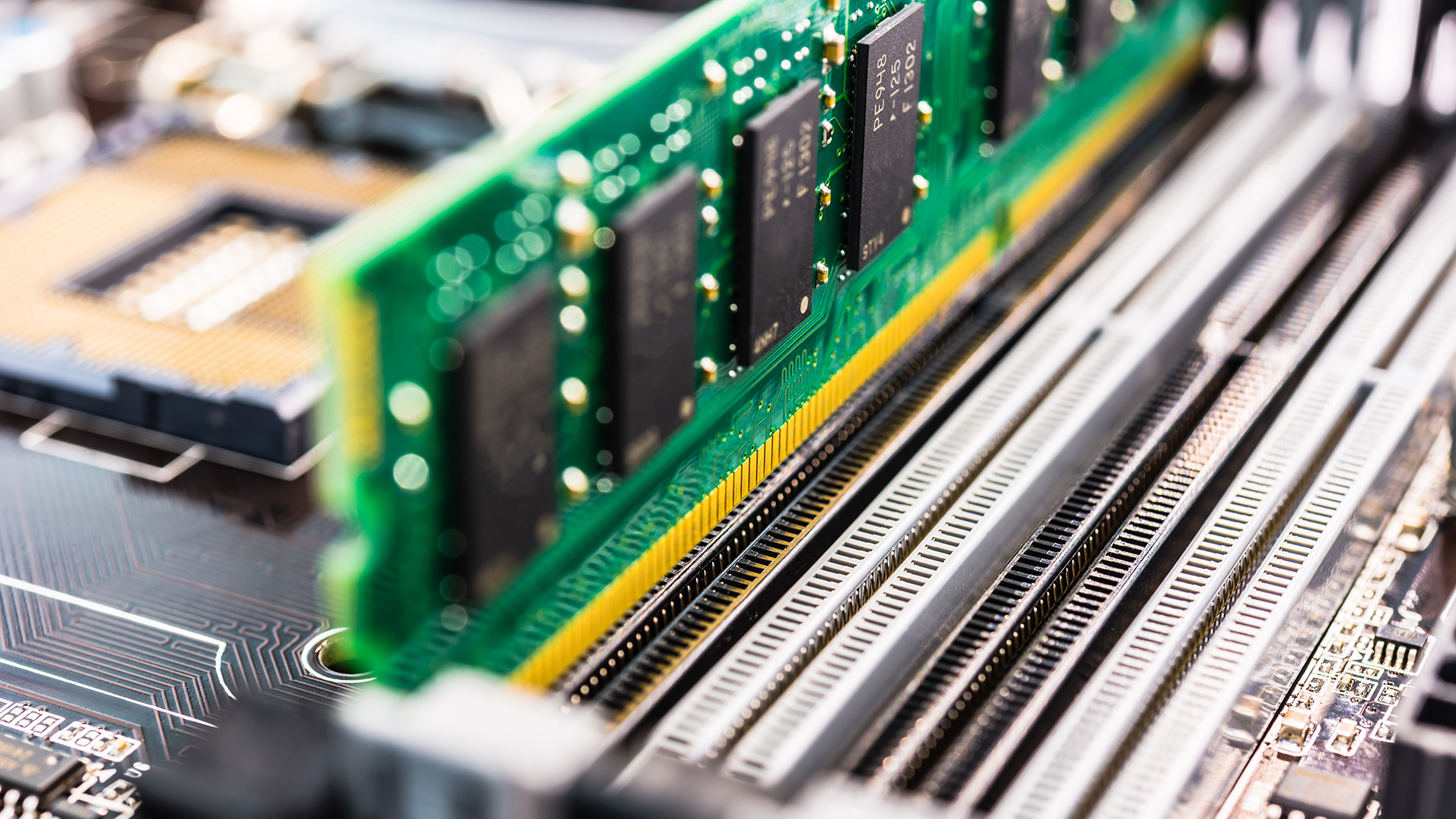 Ram for workstation deals