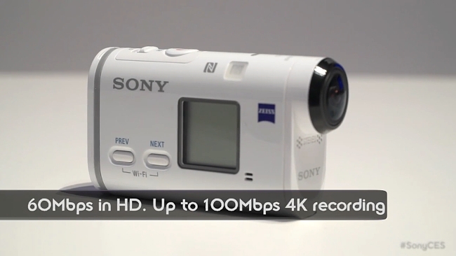 Sony / RedShark News