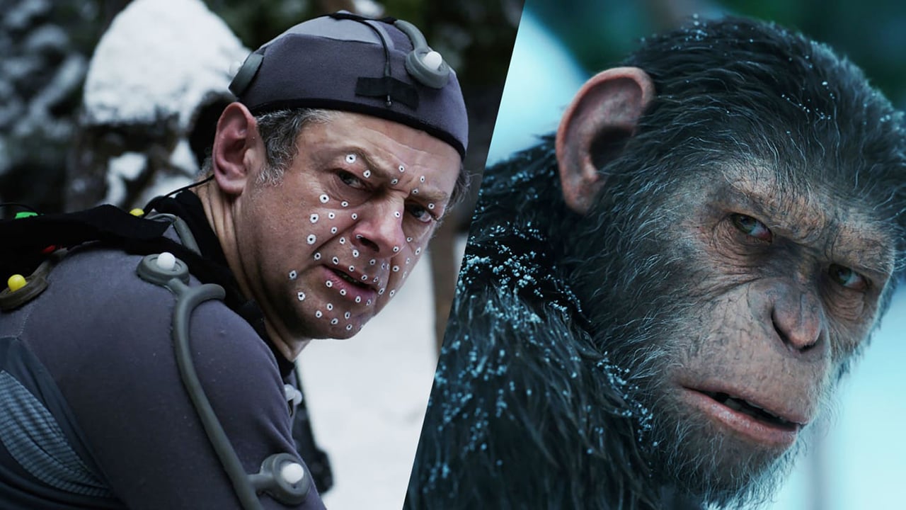 Should CGI performance capture be recognised as an acting art?