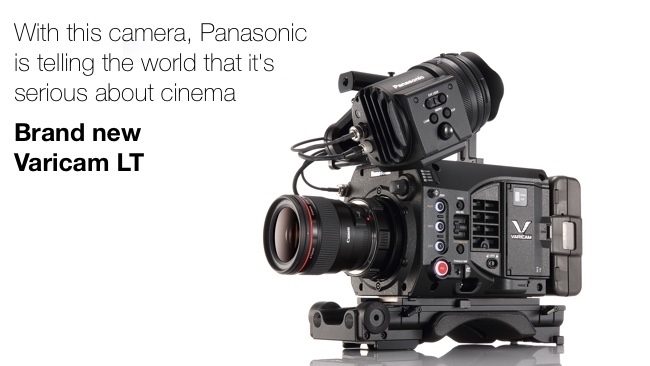 Panasonic