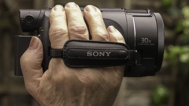 Sony / RedShark News