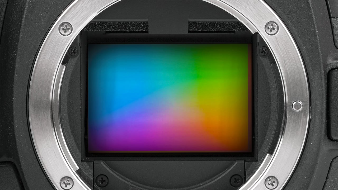 Why are some cameras better at colour than others? Shutterstock