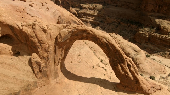 Utah in 4K Ian Cresswell