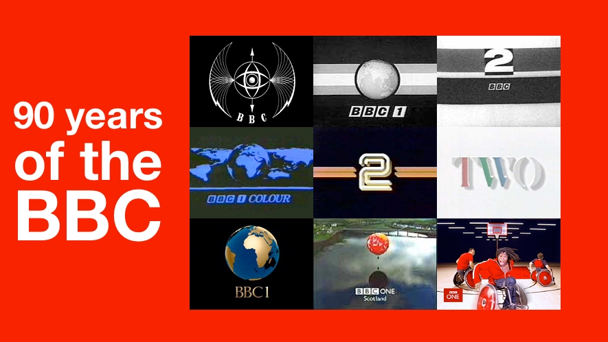 90 years of the BBC BBC/RedShark