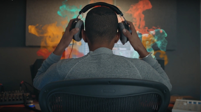 iZotope's new Neutron includes various automatic tools to free up creativity iZotope