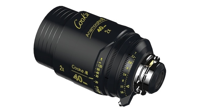 Cooke Optics