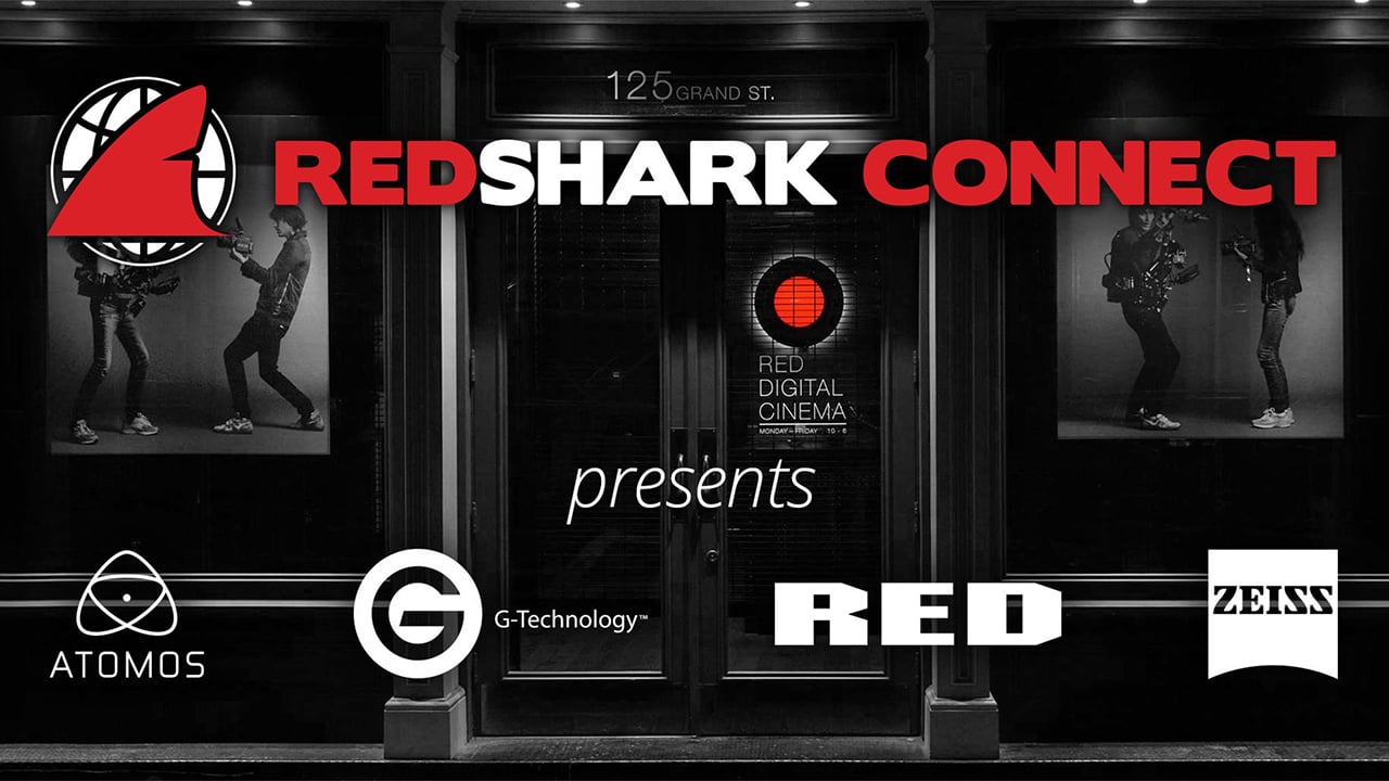 RedShark/RED Digital