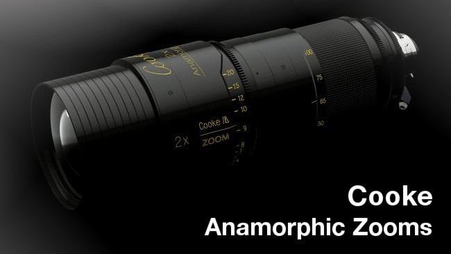 Cooke Optics / RedShark News