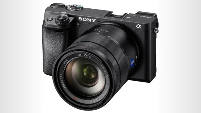 Sony A6300 Sony / RedShark News
