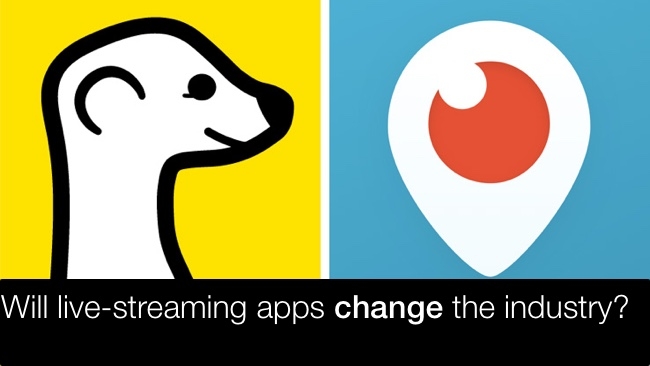 There might not be room for both - no matter how cute the logo RedShark et al