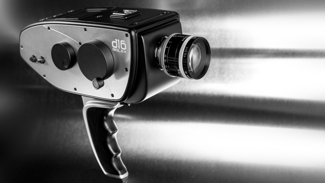 Digital Bolex/RedShark