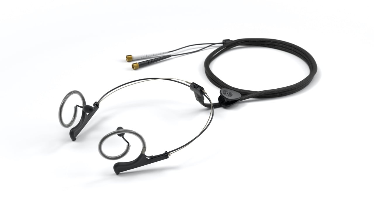 DPA 4560 CORE Binaural Headset makes immersive sound recording easy