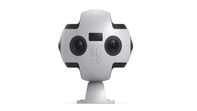 The Insta360 Pro: truly powerful, but truly pro? Insta360