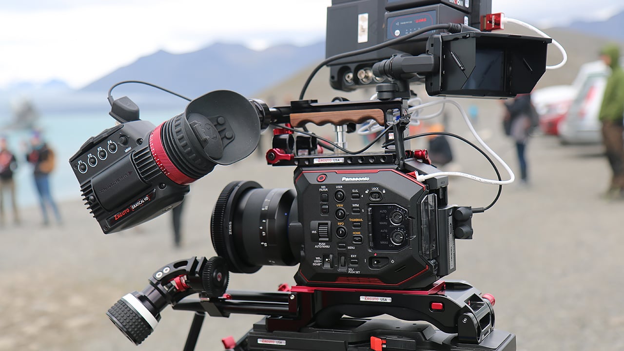 Panasonic Gh5s Firmware Update