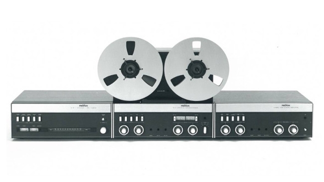 Revox / RedShark Sound