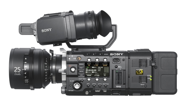 F55 Sony