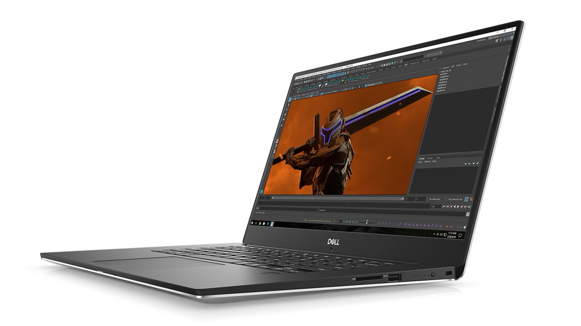 Dell's Precision 5530 is a powerful machine. But do you buy it now?