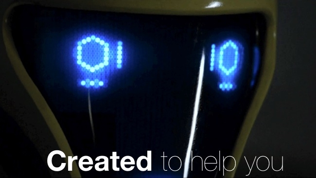 Created to Help You WARP FILMS, FILM4 and SHYNOLA