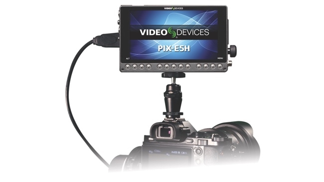 Video Devices