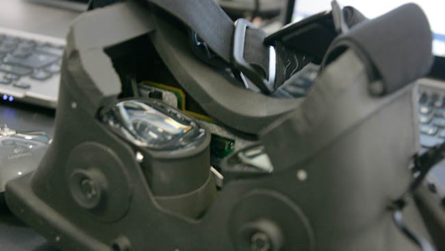 A key reason for the surge in interest in VR is a sudden uptick in price and performance of the hardware. RedShark News